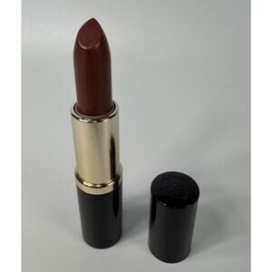 Estee Lauder Pure Color Long Lasting Lipstick 48 Hot Kiss Shimmer Full Size NEW